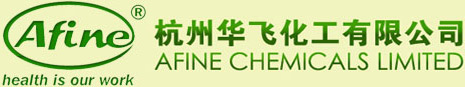 AFINE CHEMICALS LIMITED